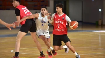 انطلاق النافذة الثانية من تصفيات أفريقيا لكأس العالم لكرة السلة اليوم